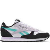 Resim Reebok CLASSIC LEATHER Beyaz Kadın Sneaker 