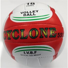 Resim hepeğitim DİKİŞLİ VOLEYBOL TOPU NO:4 - VOLEYBOL MAÇ TOPU PAKİSTAN ÜRETİMİ EL DİKİŞİ 