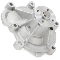 Resim Mercedes W204 Kasa Devirdaim Su Pompası Corals Marka A2712001001 