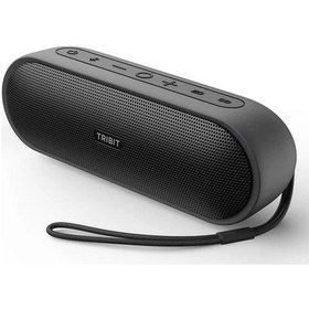 Resim Tribit Xsound Plus 2 30W Taşınabilir Bluetooth Hoparlör 