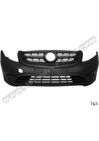 Resim Rose Mercedes VITO447 Komple Tampon Ön; Panj-Lu - 2015- M N4478850425 