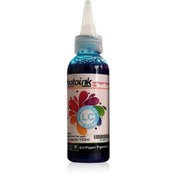 Resim Epson 100 ml. LIGHT MAVİ KUŞE MATBAA MÜREKKEBİ (6 renkli yazıcılar için) 