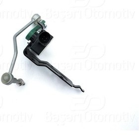 Resim 4f0941285b-wısco Audı A6 C6 2.0tdı 04-11 Far Sevıye Sensoru On Sol 