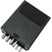 Resim Yakıt Pompası Rölesi 0035452405 Mercedes- W124 W126 W201 190e 260e 300e 300ce 300se 300te 300sel 198-ah S202412242397 İçin. 