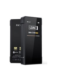 Resim FiiO BTR7 (USB Type C to Type C) Yüksek Çözünürlüklü Taşınabilir 