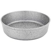 Resim OMS Granit 32x9 CM Fırın Tepsi 3411 