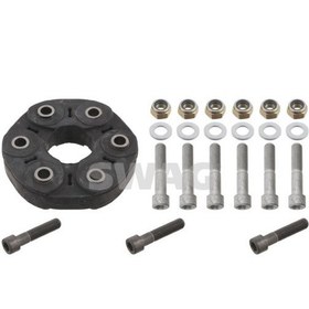 Resim SWAG 10860087 ŞAFT TAKOZU TAKIMI KARDAN MİLİ İÇİN MERCEDES C CLAS 