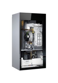 Resim Buderus Logamax Plus GB172-35iKW-H ERP 30.000 Kcal/h Yoğuşmalı Hermetik Kombi 