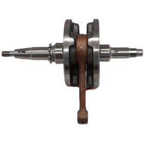Resim Gn 125 Cc Krank 