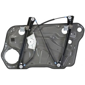 Resim Vw Golf 4 Bora 99→ Cam Mekanızması On Sag Saclı 1J4837462P 