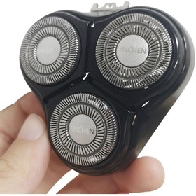 Resim Youpin Enchen Blackstone 3D Tıraş Makinesi Orijinal Yedek Başlık 