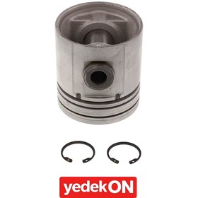 Resim AGCO Piston Kiti - Massey Ferguson / Fendt / Valtra | ACP0691800 
