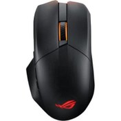 Resim Asus ROG Chakram X P708 RGB Optik Kablolu/Kablosuz Oyuncu Mouse - Teşhir 