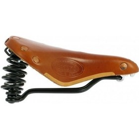 Resim Brooks Flyer Sele Bal Rengi B396h A07203 Siyah 