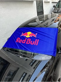 Resim armin REDDBULL OTO BÜYÜK HAVLU 