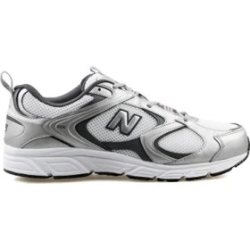 Resim New Balance 408 Lifestyle Unisex Günlük Ayakkabı ML408DS 
