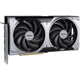 Resim Msı VGA Geforce Rtx 5070 12G Ventus 2x Oc RTX5070 12GB Gdrr7 192B DX12 Pcıe 5.0 X16 (3xdp 1xhdmı) 