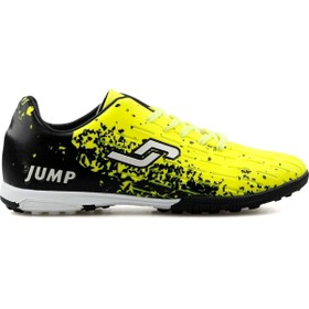 Resim Jump 28374 TF | Sarı 