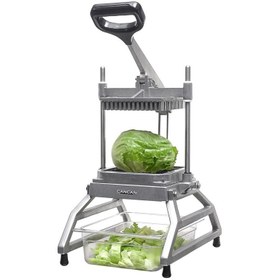 Resim Cancan Sebze-Meyve Doğrayıcı (25mmx25mm) 
