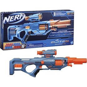 Resim Nerf Elite 2.0 Eaglepoınt Rd 8 