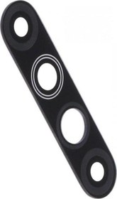 Resim İnfinix Hote 8 Arka Kamera Camı Lens 