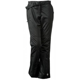 Resim Killtec Liskas Kadın Kayak Pantolonu Siyah 