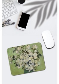 Resim Van Gogh Sanat Eserleri Mouse Pad Modelleri 10 Mousepad 