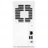 Resim QNAP TurboNAS TS-233-2G, 2Gb Ram, 2xYuvalı, Tower NAS 
