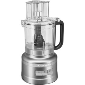 Resim Kitchenaid 5KFP1319ECU 3.1 Lt. Mutfak Robotu - Contour Silver 