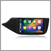 Resim Govimaks Kıa Ceed 2012-2019 8 GB Ram 128 GB Hafıza Androıd Multımedıa Teyp 