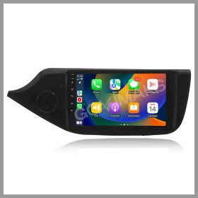 Resim Govimaks Kıa Ceed 2012-2019 8 GB Ram 128 GB Hafıza Androıd Multımedıa Teyp 