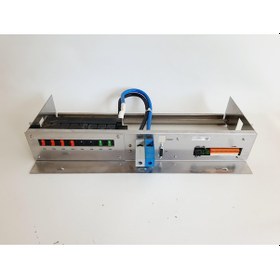 Resim Siemens S30861-D2021-X-05/01 DCP:R-2BV1 Modül 