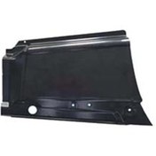 Resim Dega Mercedes Sprınter Arka Etek Sacı (teker Ar.)sol.06-13 9066376009 De-ga Marka Ürün Kodu Mer08sp034 