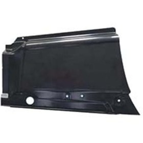 Resim Dega Mercedes Sprınter Arka Etek Sacı (teker Ar.)sol.06-13 9066376009 De-ga Marka Ürün Kodu Mer08sp034 