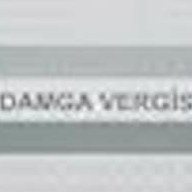 Resim Damga Vergisi Defteri 40 Yaprak N11.4318 