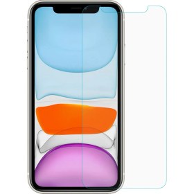 Resim Microsonic Apple iPhone 11 (6.1'') Temperli Cam Ekran Koruyucu 