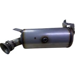 Resim MDPF Mercedes W204 Dizel Partikül Filtresi 2044907436 
