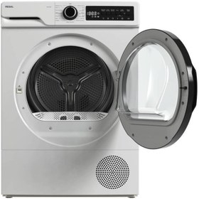 Resim Regal KM 91132 9 kg Kurutma Makinesi 