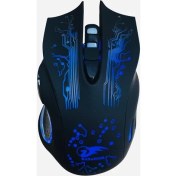 Resim Razador RMX-51 Işıklı Gaming Oyuncu Mouse Diğer