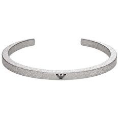 Resim Emporio Armani AJEGS3039-040 Erkek Bileklik 