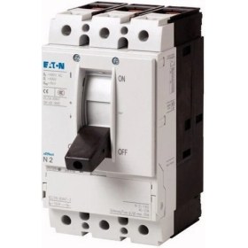 Resim Eaton 266005 Kompakt Tip Yük Ayırıcı 3X160A 