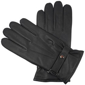 Resim Polo Ralph Lauren Erkek Eldiven 405801110041 Siyah 