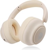 Resim OVLENG Kablosuz Kulaklık Bluetooth 5.3 - ANC Bluetooth Kulaklık, Gürültü Azaltma, 6 EQ Ses Modu, 32 Saat Oynatma, Kablosuz Stereo HiFi Kulak Üstü Mikrofonlu, Haki 