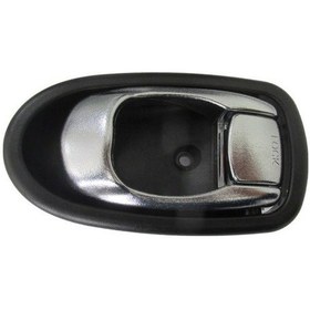 Resim Hyundaı Elantra- 98/01 Arka Kapı İç Açma Kolu Sağ Nikelajlı 