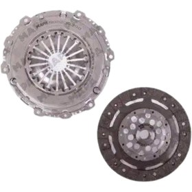 Resim Ford Mondeo 1.8 2.0 2000 Sonrası Debriyaj Seti 