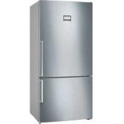 Resim Bosch KGN86AID2N 631 Lt No-Frost Buzdolabı 