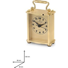 Resim Nacar Nc89-a6983 Altın 