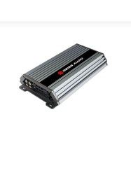 Resim Reiss Rs-z200.4d 4kanal Profesyonel Oto Amfi Anfi 2 Ohm 300w X 4ch-4 Ohm 200w X 4ch--600w X 2ch 4ohm 