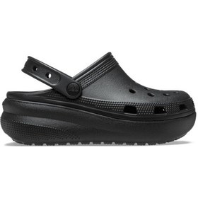 Resim Crocs Classic Crocs Cutie Clog K Kadın Terlik 