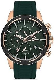 Resim Bigotti Milano BG.1.10346.4 Erkek Kol Saati 